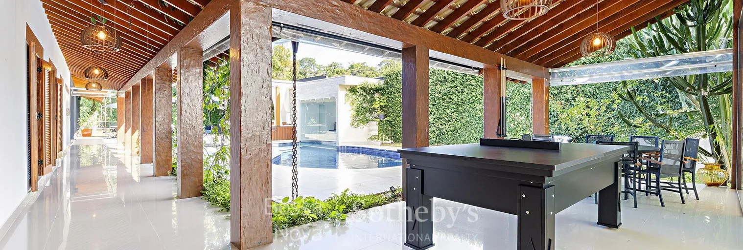 Terraço - Imagem 32