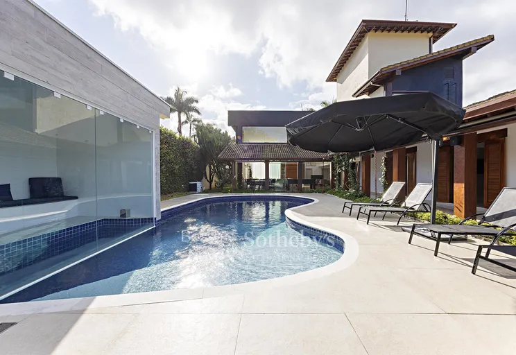 Piscina - Imagem 21