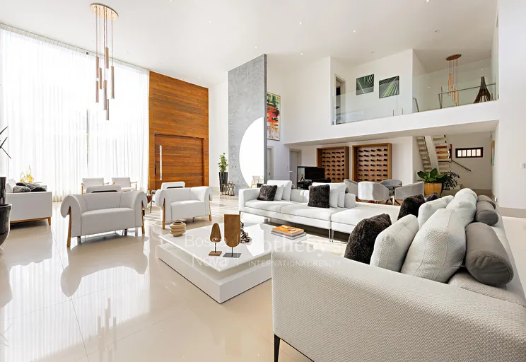 Sala de estar - Imagem 43