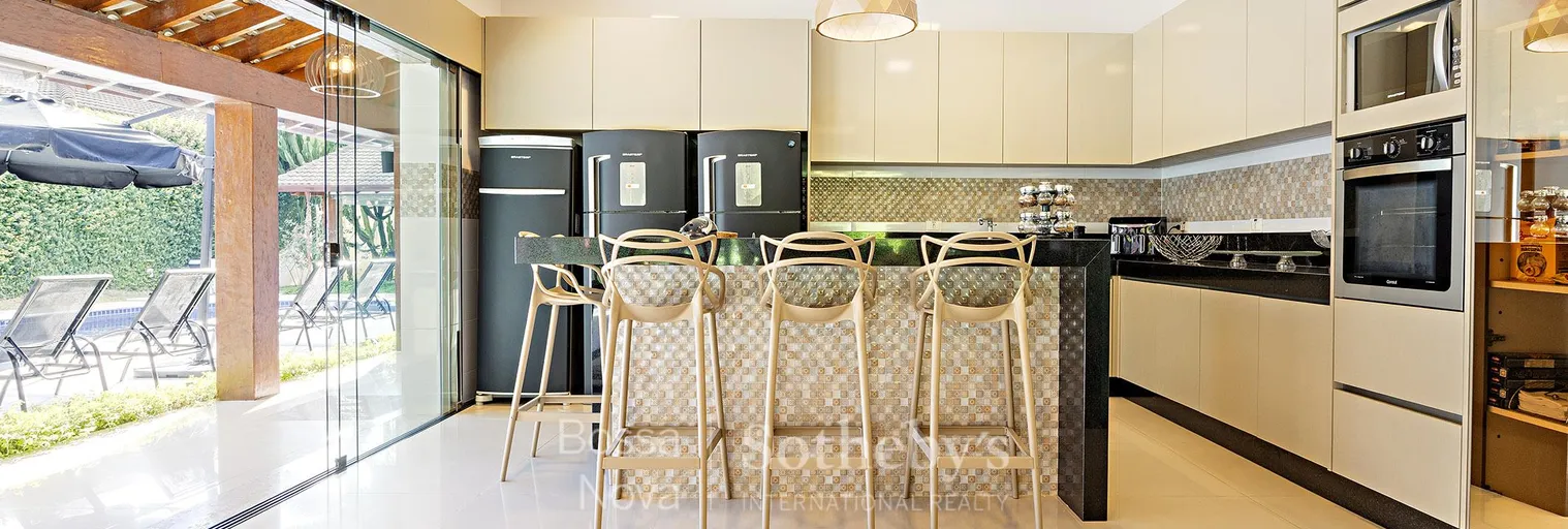 Cozinha - Imagem 12