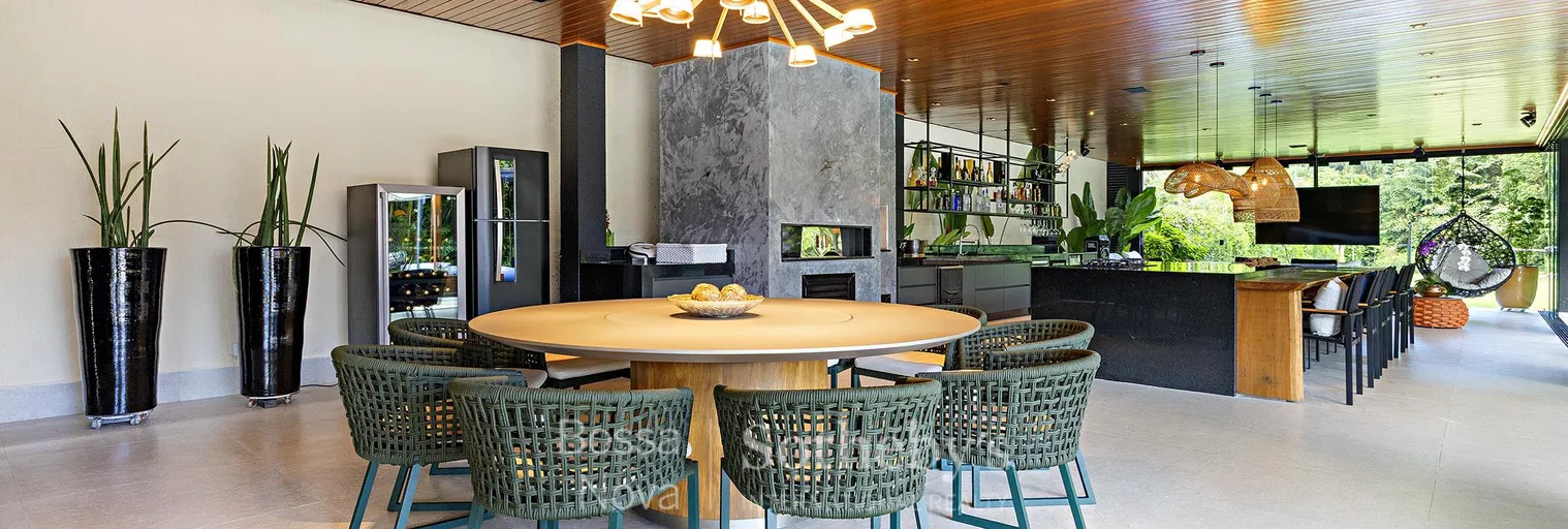 Sala de jantar - Imagem 10