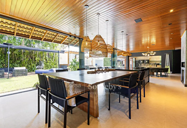 Espaço Gourmet - Imagem 7