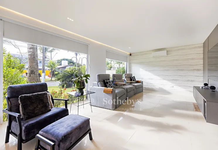 Home Theater - Imagem 49
