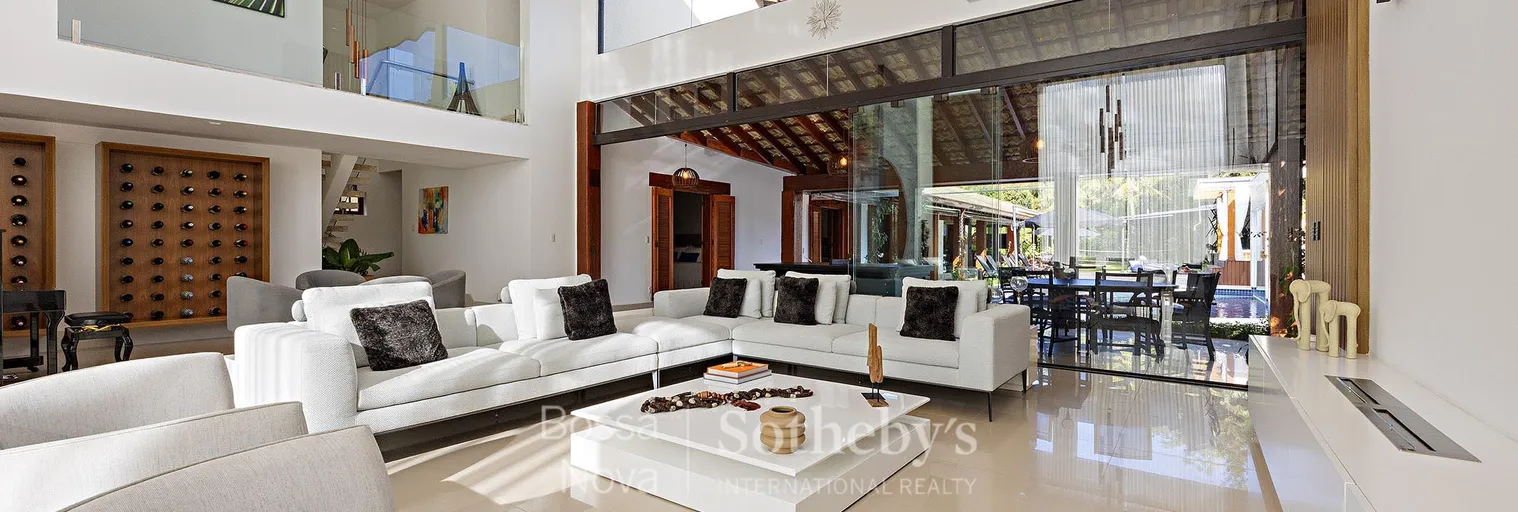 Living - Imagem 35