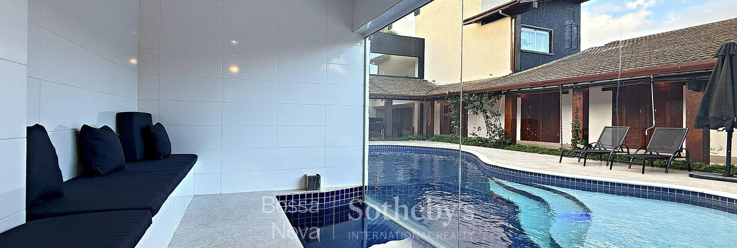 Sauna - Imagem 22