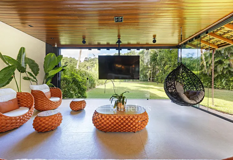 Home Theater - Imagem 3
