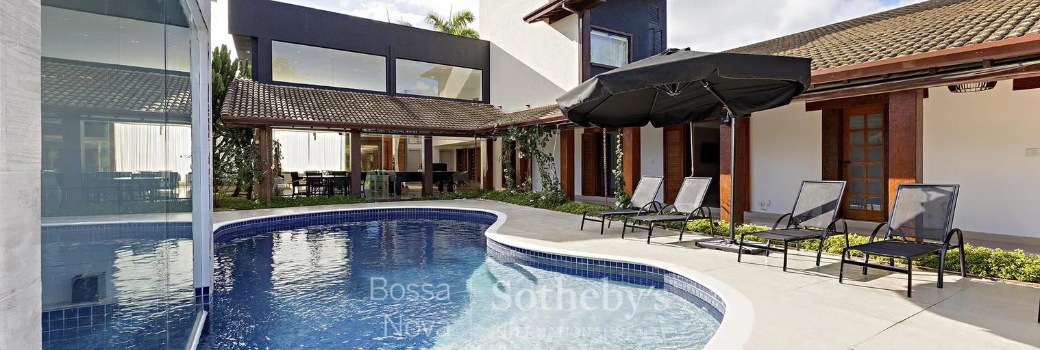 Piscina - Imagem 19