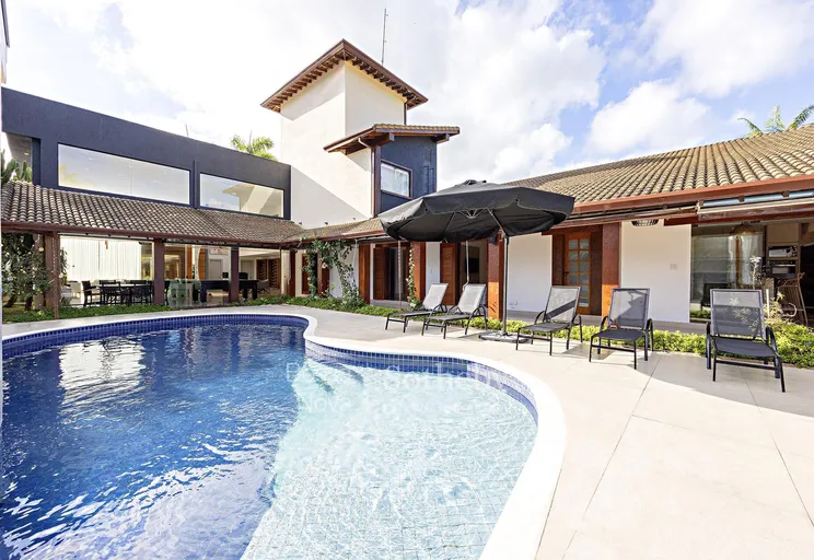 Piscina - Imagem 19