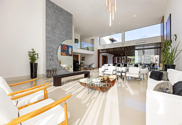 Sala de estar - Imagem 41