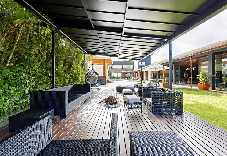 Lounge - Imagem 16
