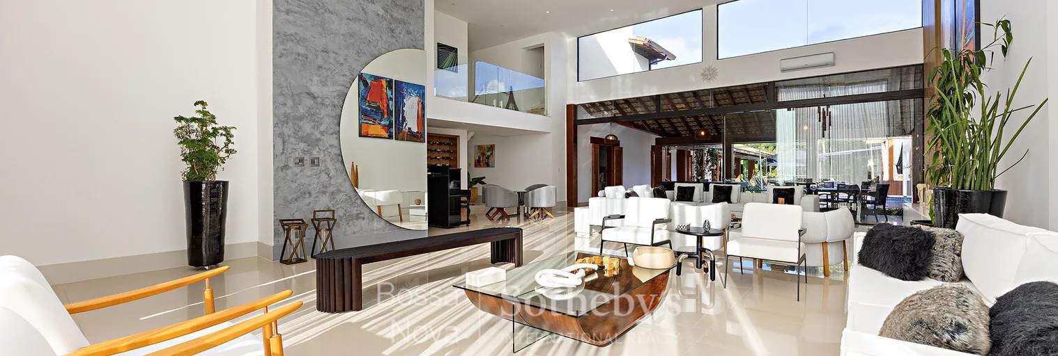 Sala de estar - Imagem 39