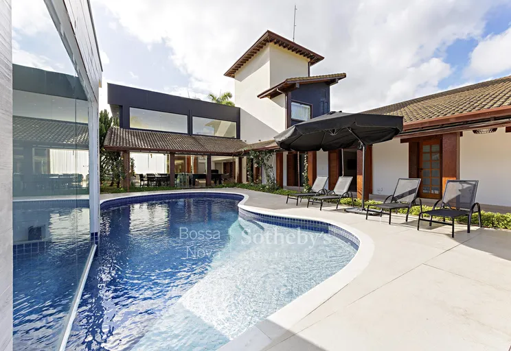 Piscina - Imagem 20