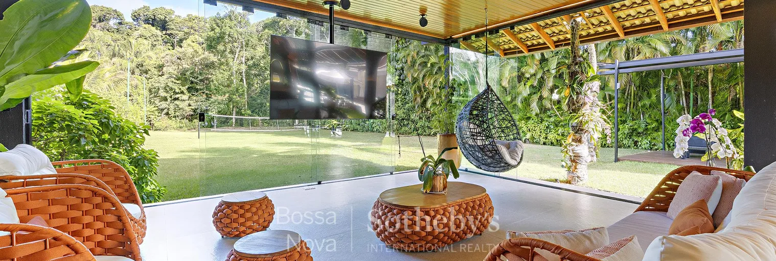 Home Theater - Imagem 1
