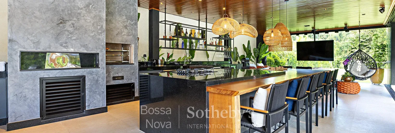Espaço Gourmet - Imagem 4