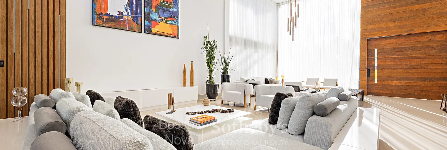 Sala de estar - Imagem 43