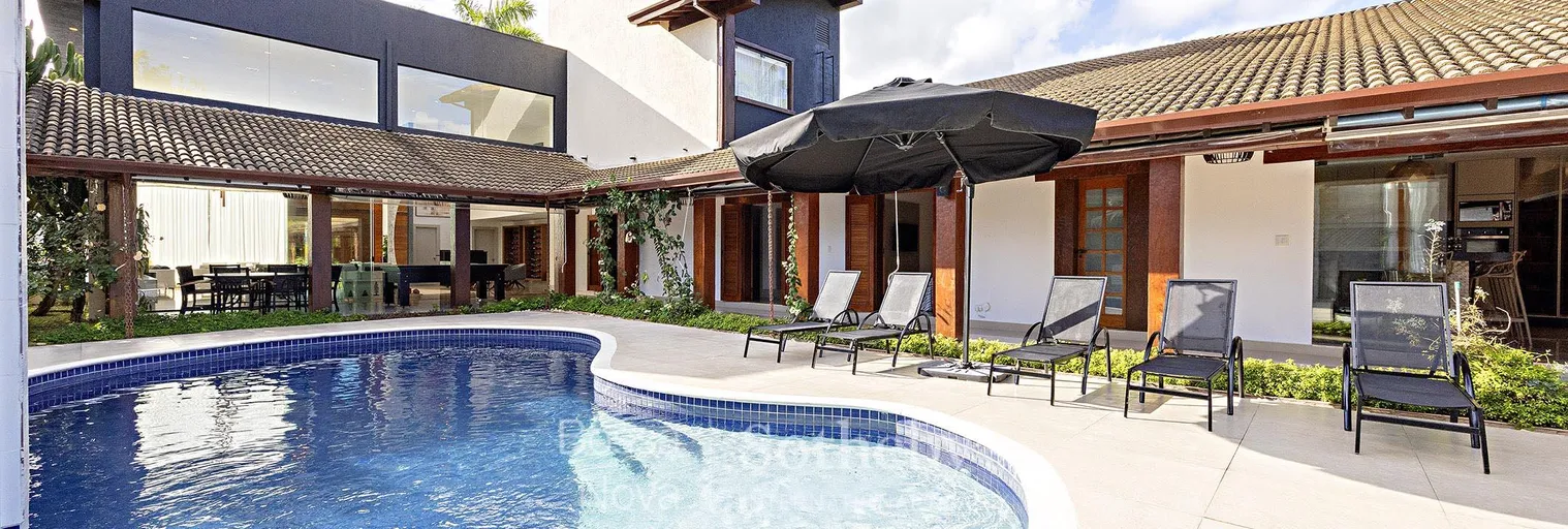 Piscina - Imagem 18