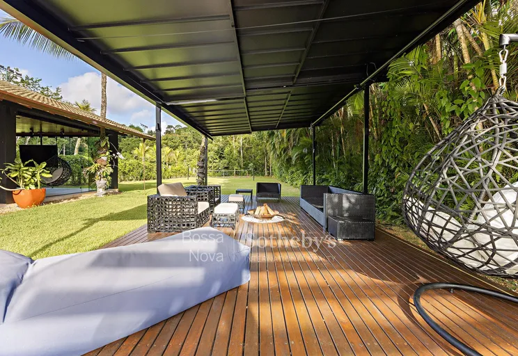 Lounge - Imagem 15