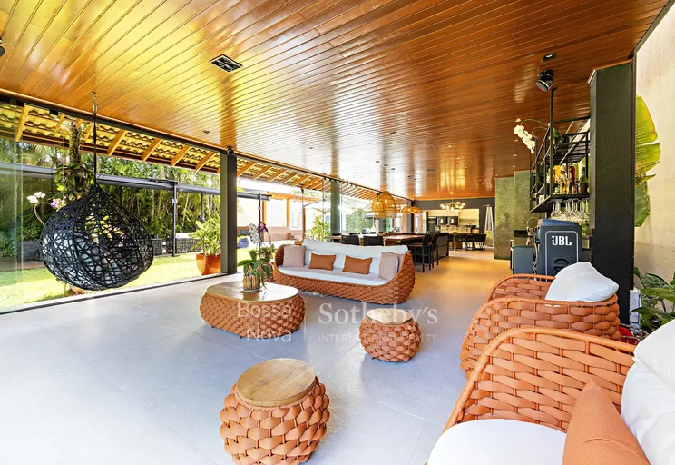 Home Theater - Imagem 5