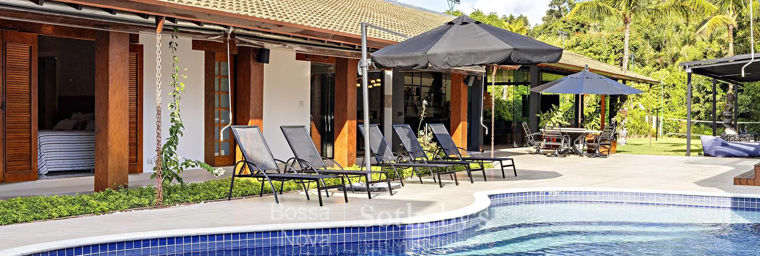 Piscina - Imagem 17