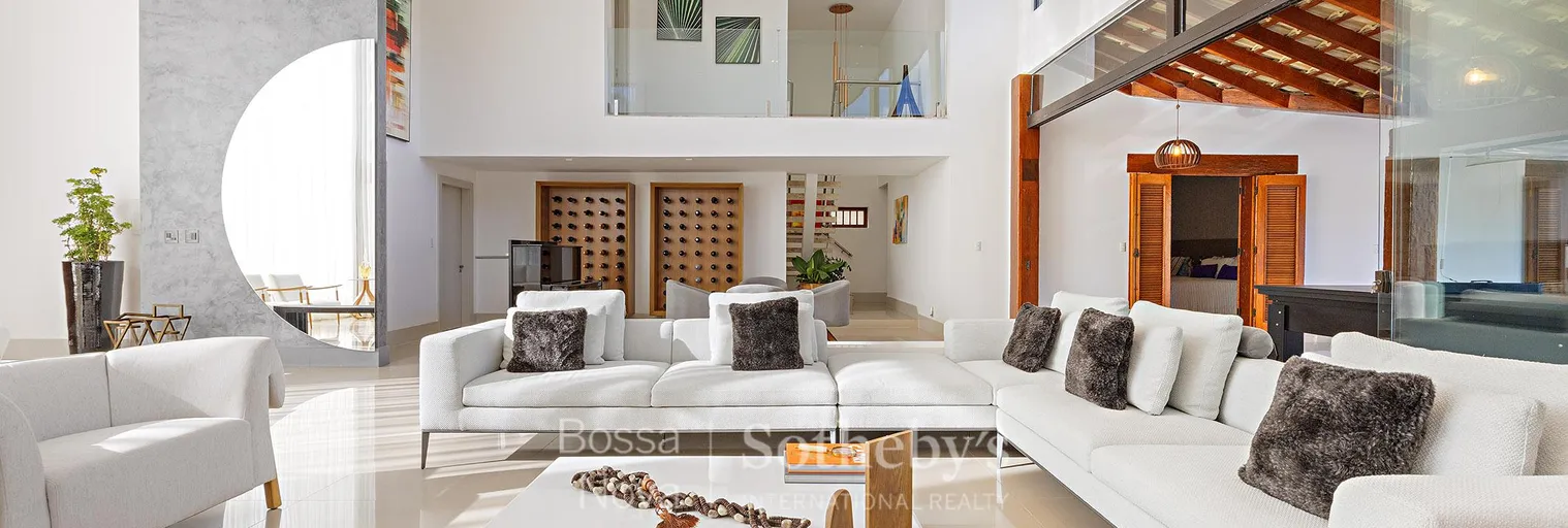 Sala de estar - Imagem 40