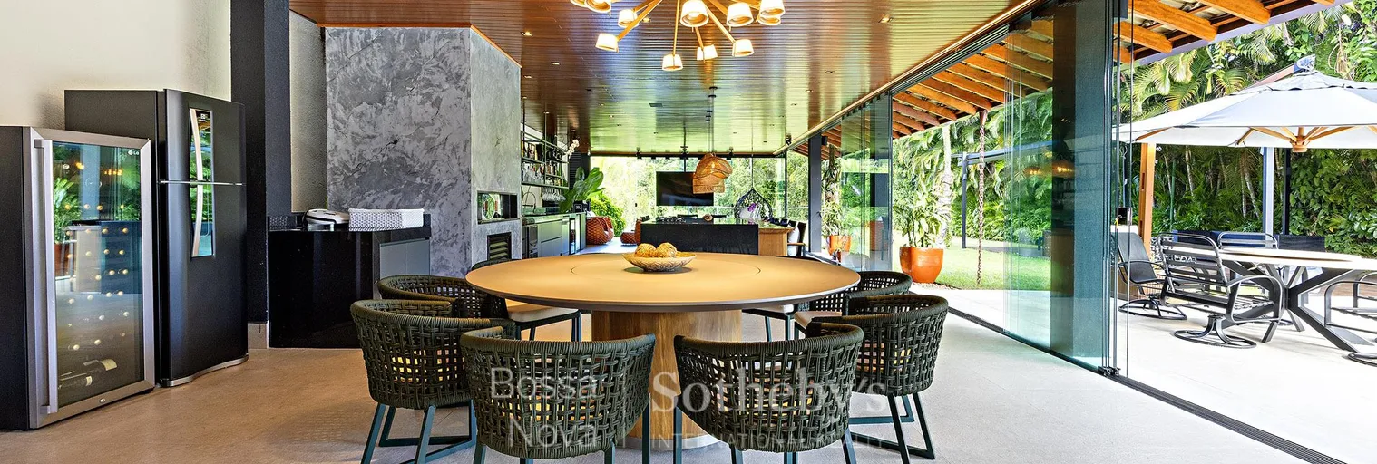 Sala de jantar - Imagem 9
