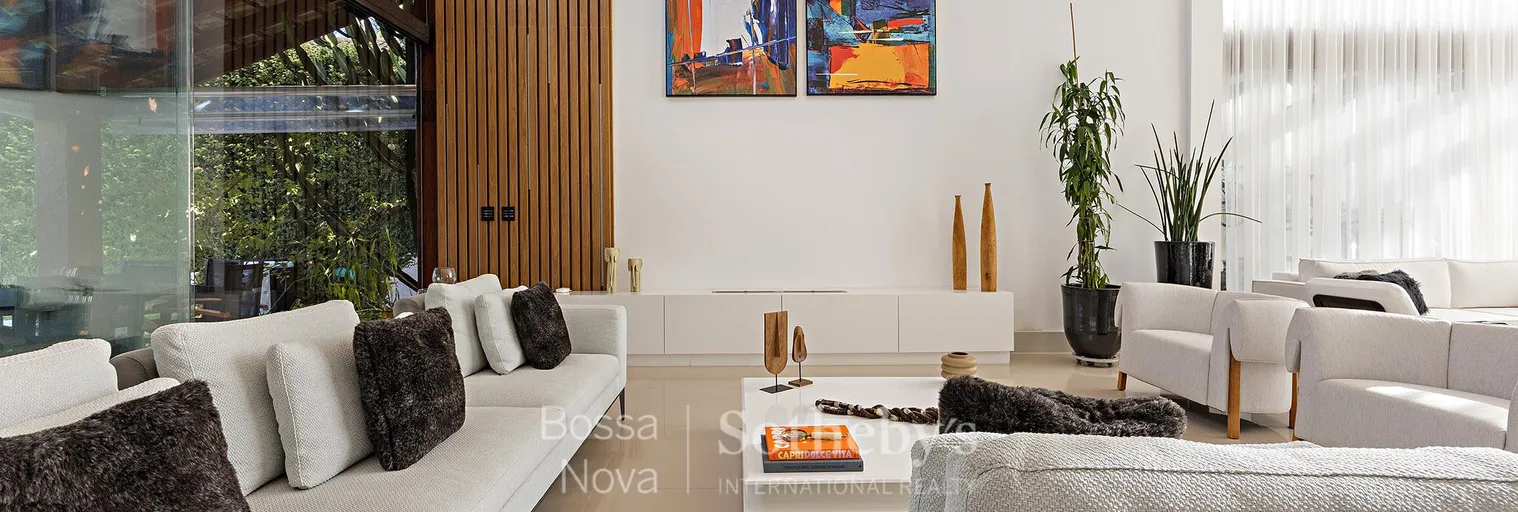 Sala de estar - Imagem 38