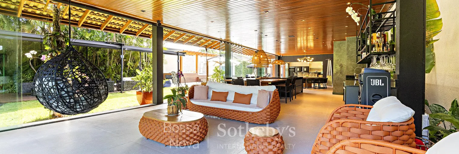 Home Theater - Imagem 6