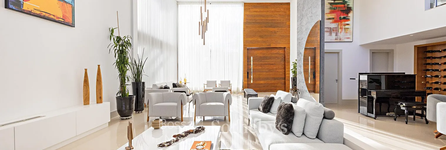 Sala de estar - Imagem 42