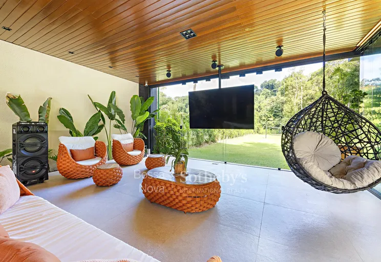 Home Theater - Imagem 4