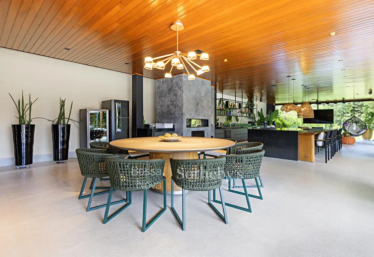 Sala de jantar - Imagem 10