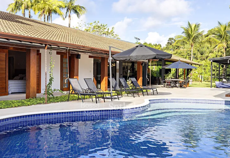 Piscina - Imagem 18