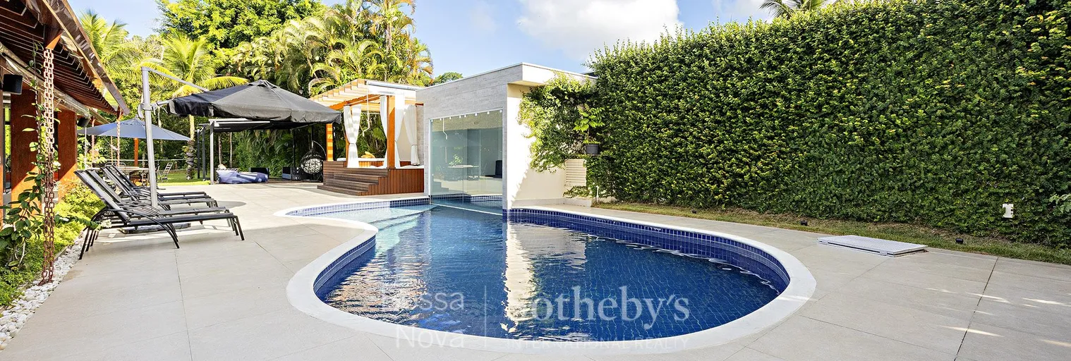 Piscina - Imagem 27
