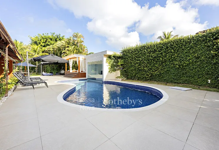Piscina - Imagem 28