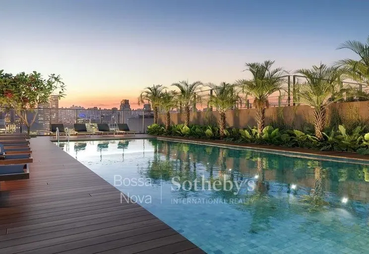 Piscina - Imagem 2
