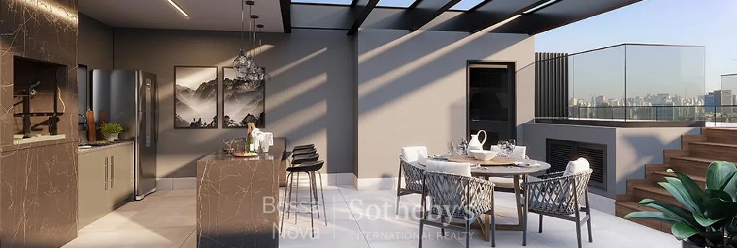 Terraço - Imagem 1