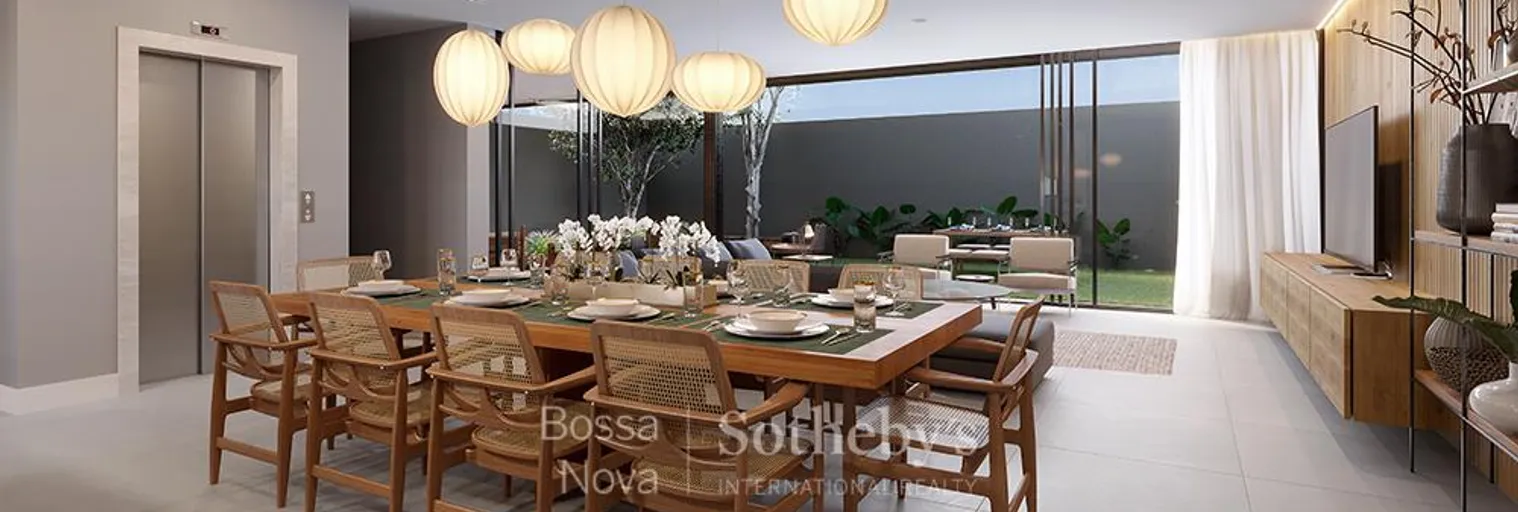 Sala de jantar - Imagem 4