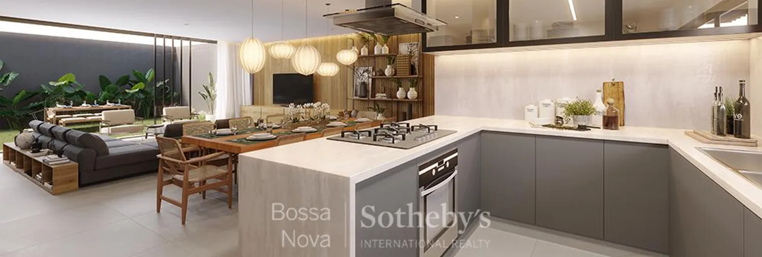 Cozinha - Imagem 3
