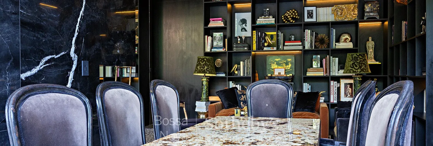 Sala de jantar - Imagem 6
