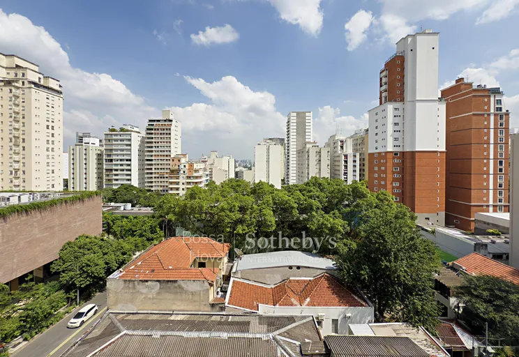 Vista Panorâmica - Imagem 5