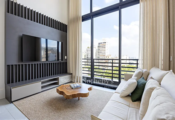 Living - Imagem 1