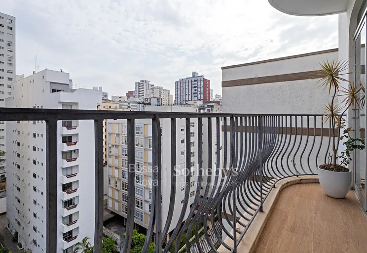 Terraço - Imagem 11