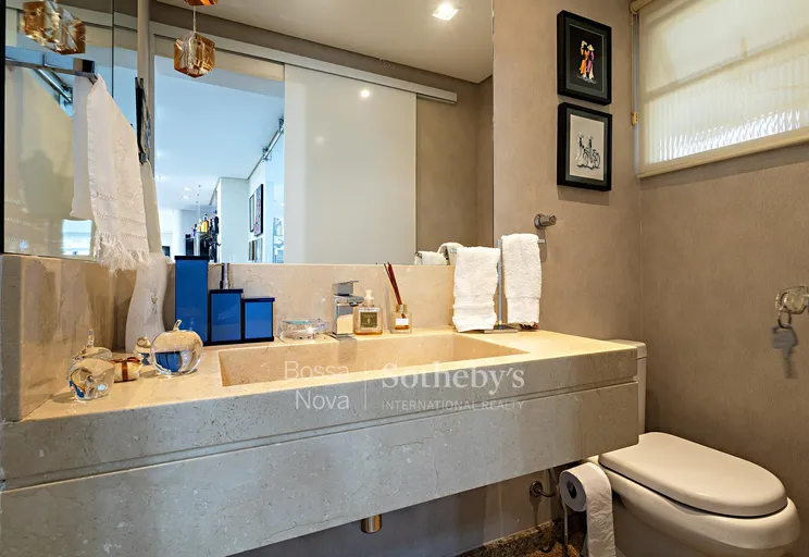 Lavabo - Imagem 14