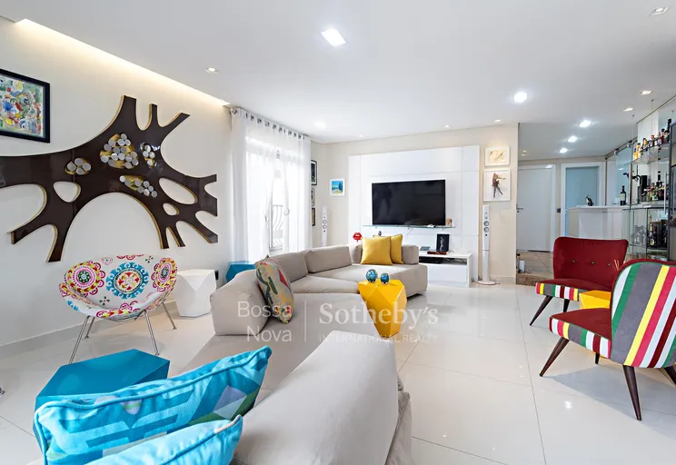 Living - Imagem 5