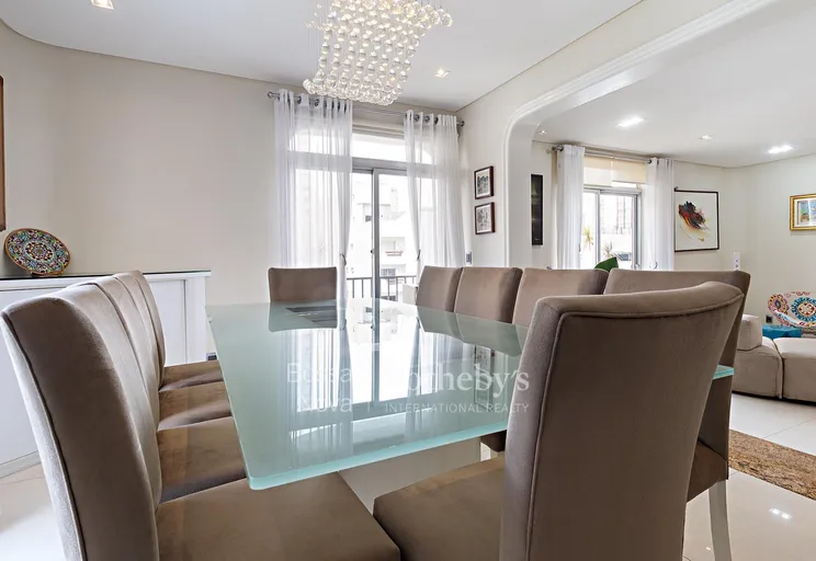 Sala de jantar - Imagem 10