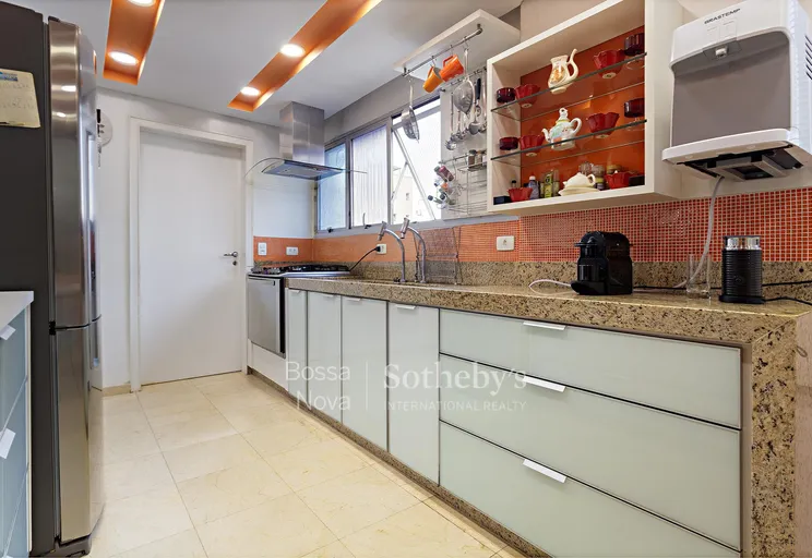 Cozinha - Imagem 22