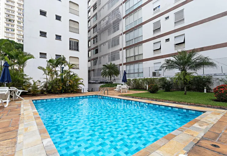 Piscina - Imagem 24