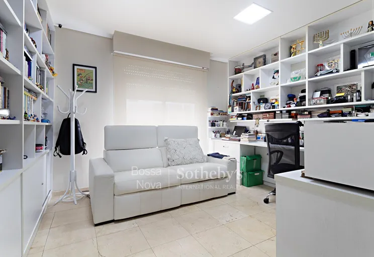 Quarto - Imagem 19