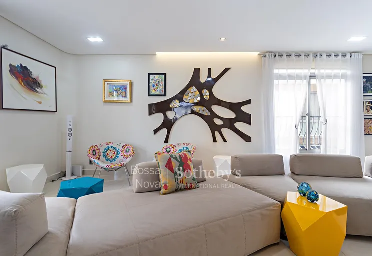 Living - Imagem 4