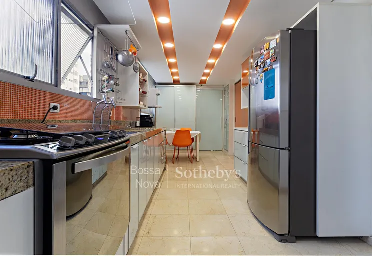 Cozinha - Imagem 23