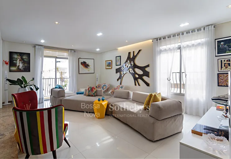 Living - Imagem 2